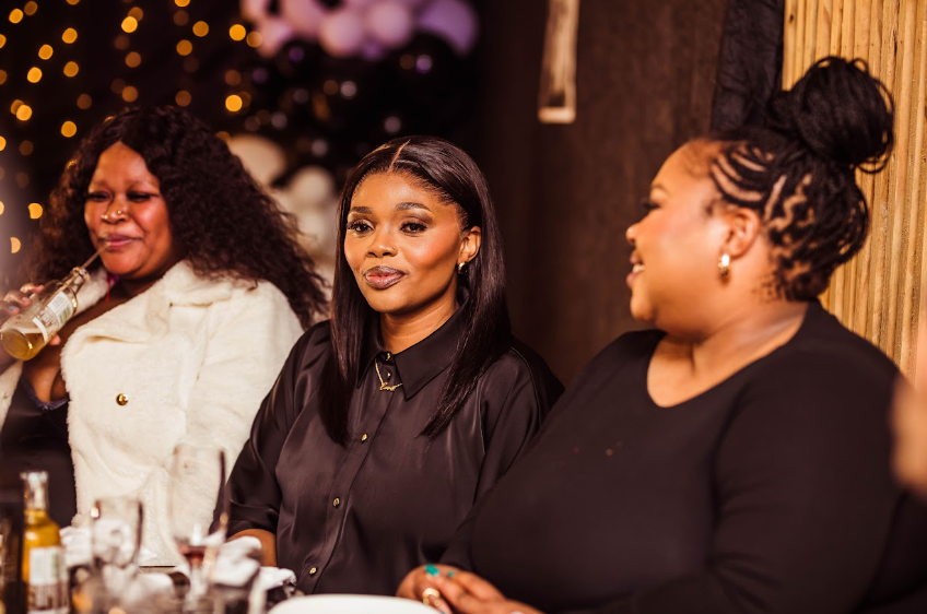 The Premier Experience at Café Mambo